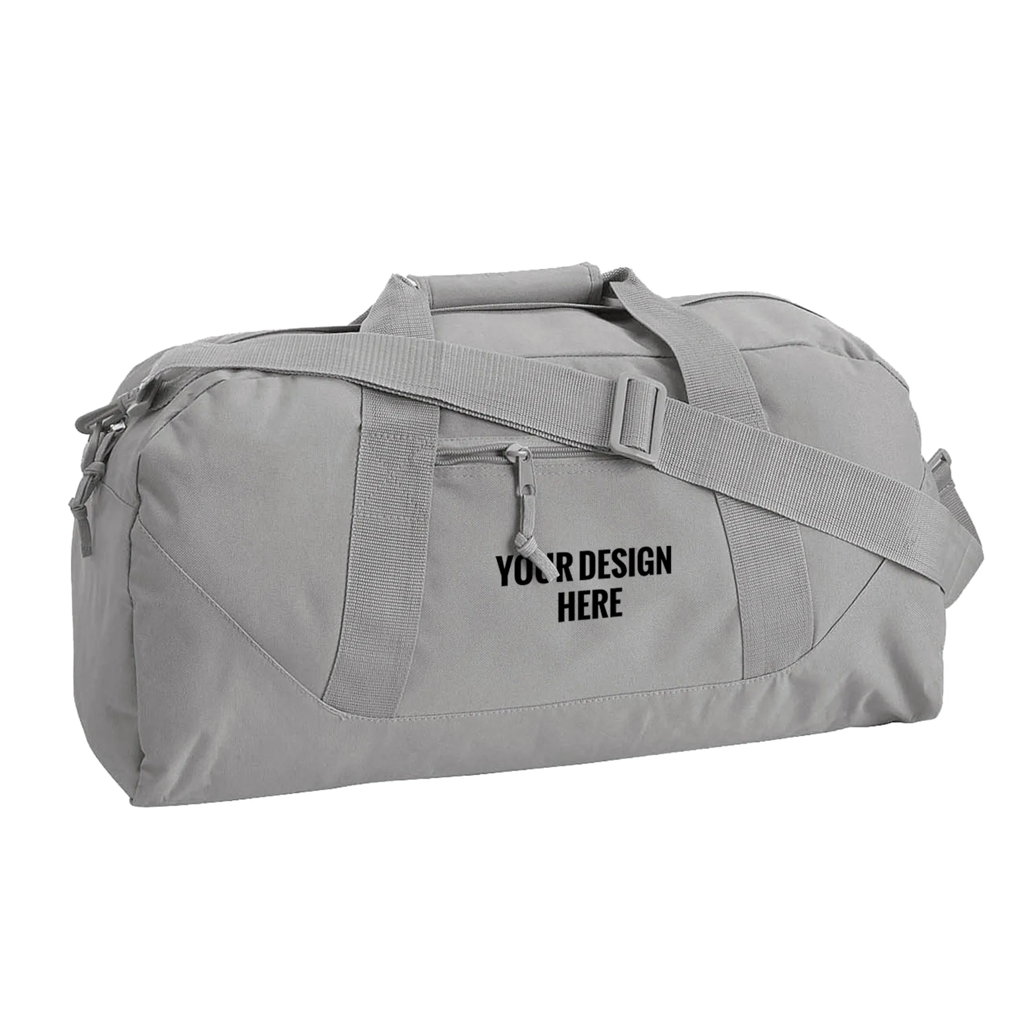 Knucklehead MMA Academy Duffel Bags #1313
