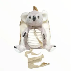 Koala Backpack With Child Strap