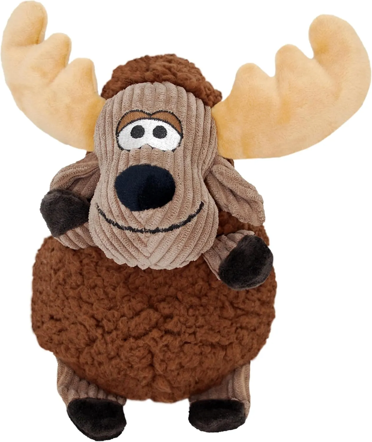 KONG Sherps Floofs Moose Md