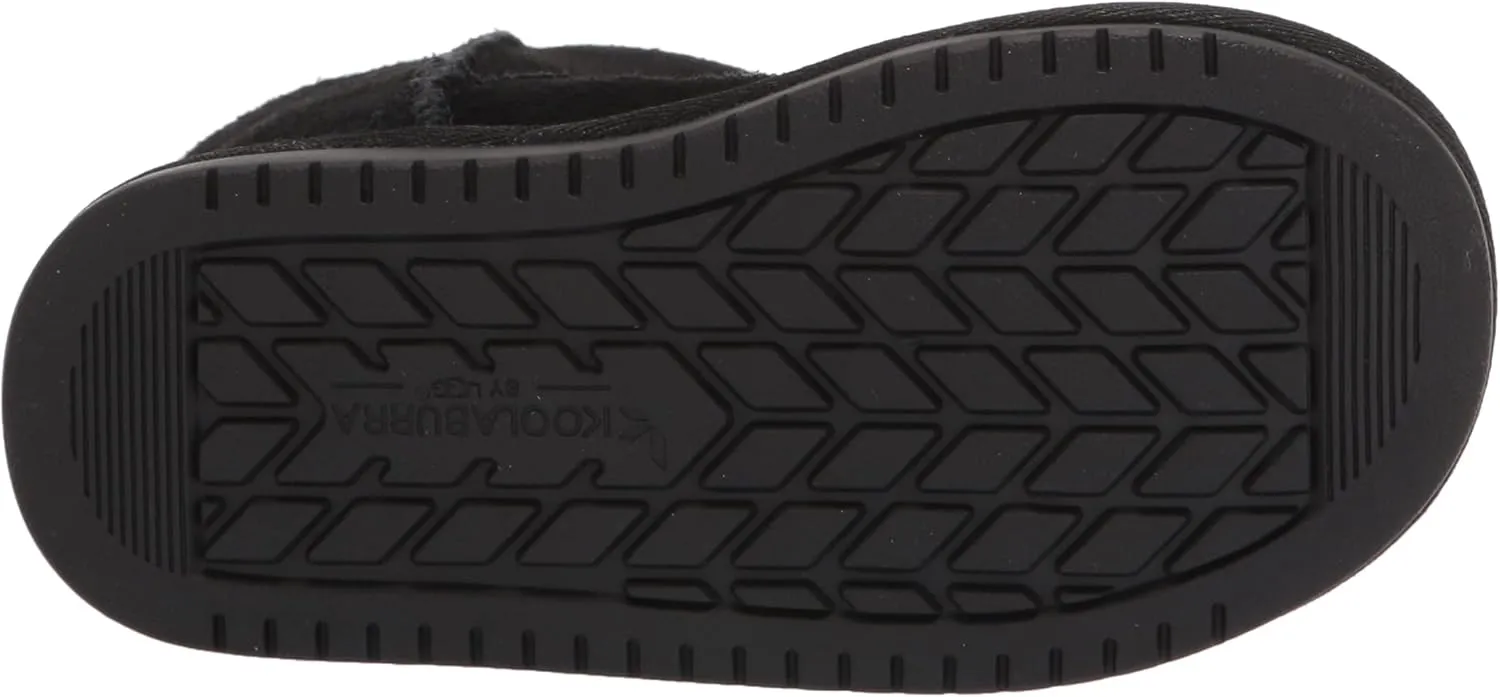 Koolaburra by UGG Girl's Victoria Short Fashion Boot