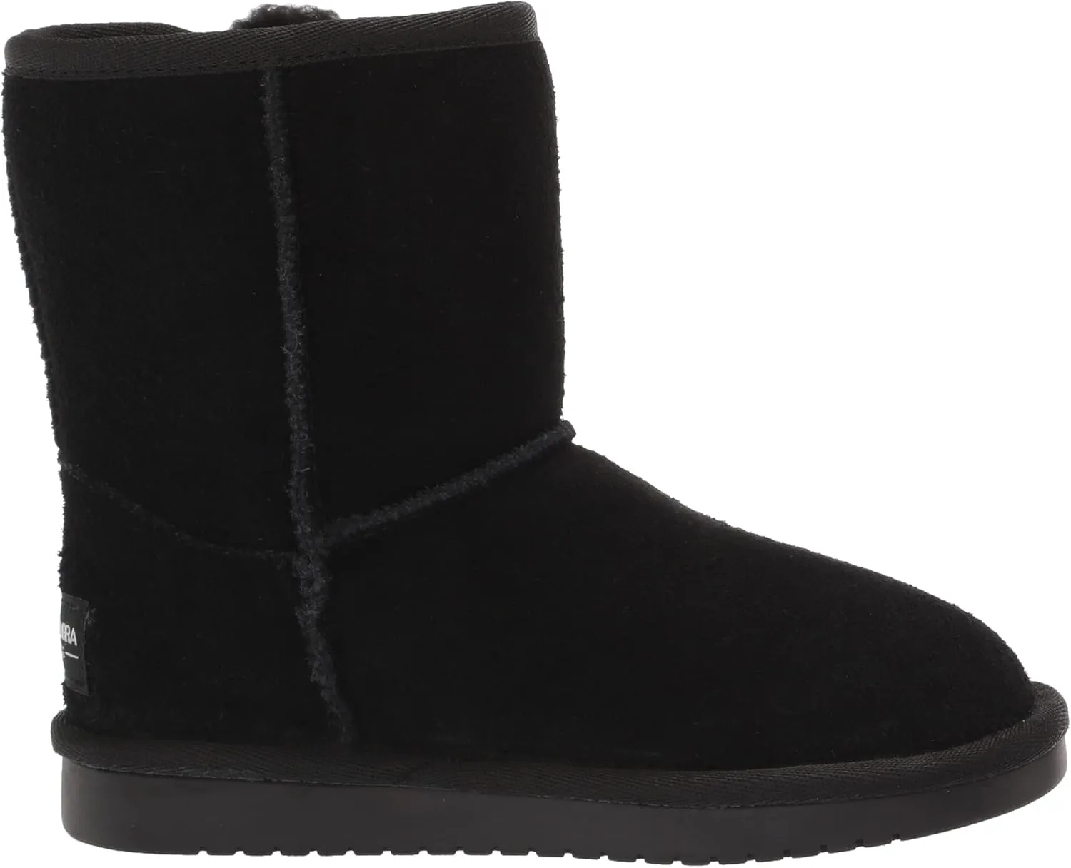 Koolaburra by UGG Girl's Victoria Short Fashion Boot