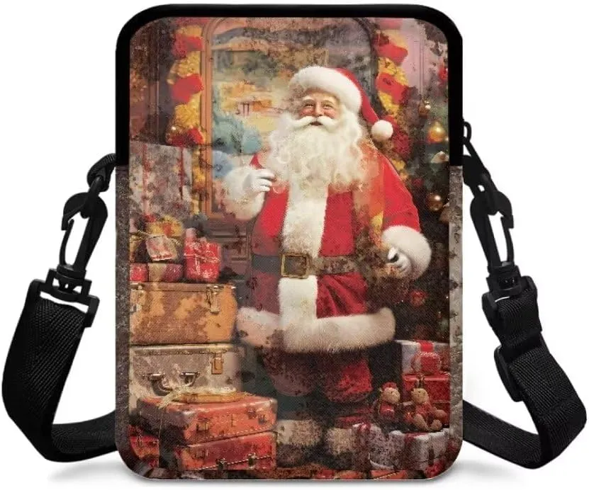 Kuiaobaty Crossbody Bags for Women Small Messenger Bag Fashion Shoulder Sling Bag