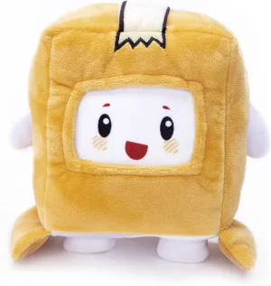 LankyBox Boxy Collectible 6" Plush, for The Biggest Fans