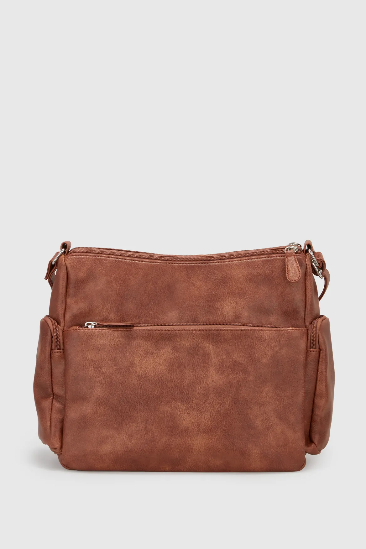 Large Crossbody Bag