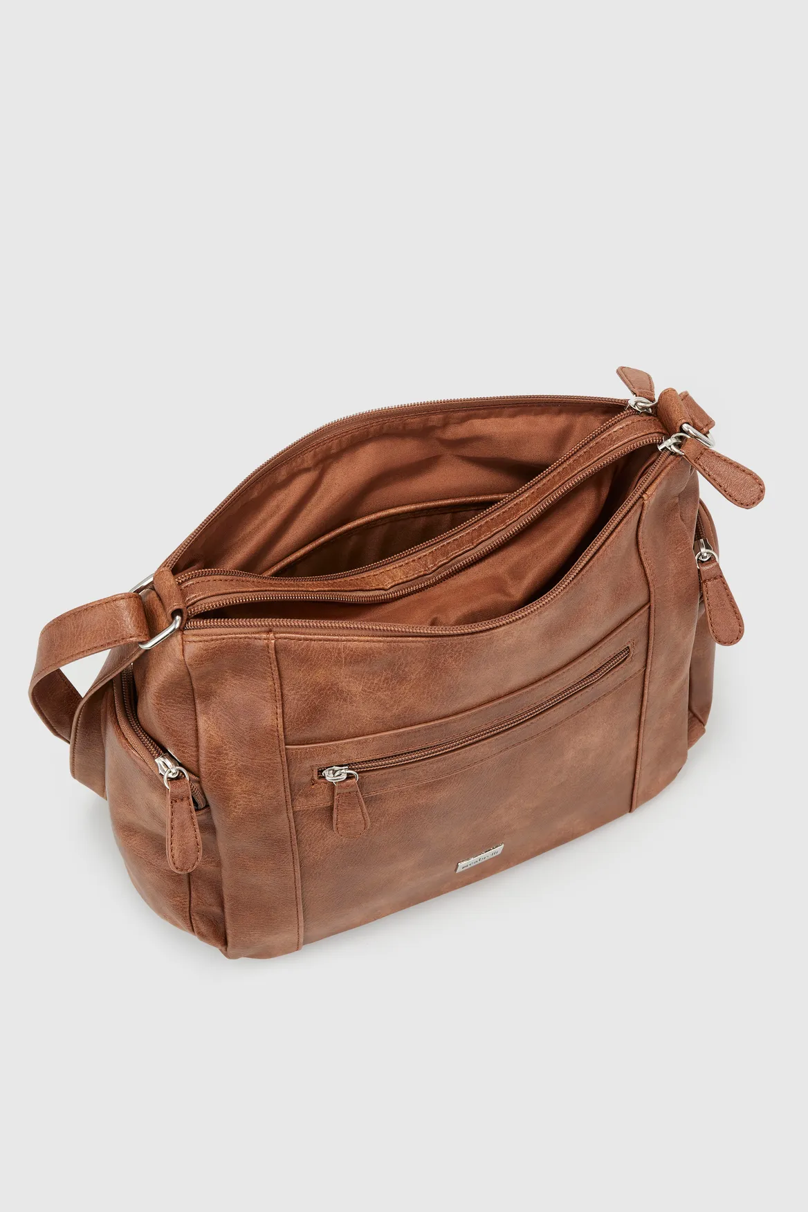 Large Crossbody Bag