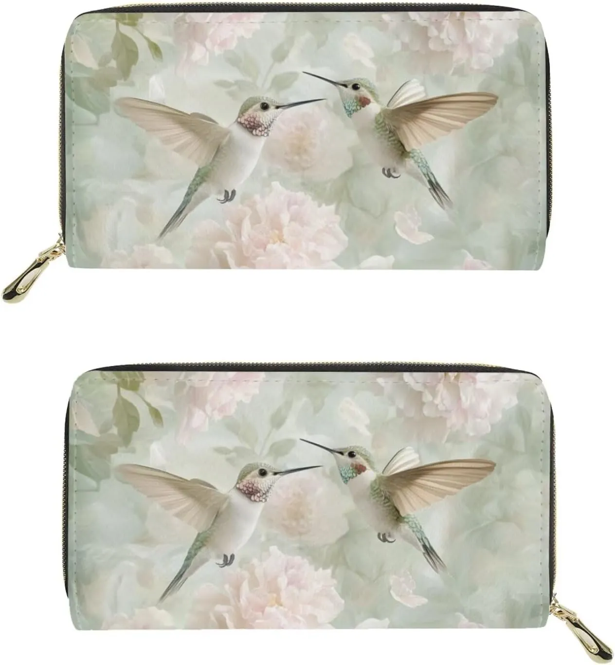 Leather Crossbody Bags with Matching Wallet for Women Fashion Shoulder Bag Casual Hobo Purses Handbags