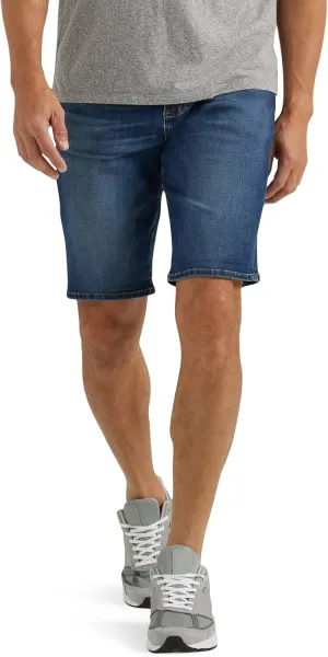 Lee mens Extreme Motion Five Pocket Denim Short