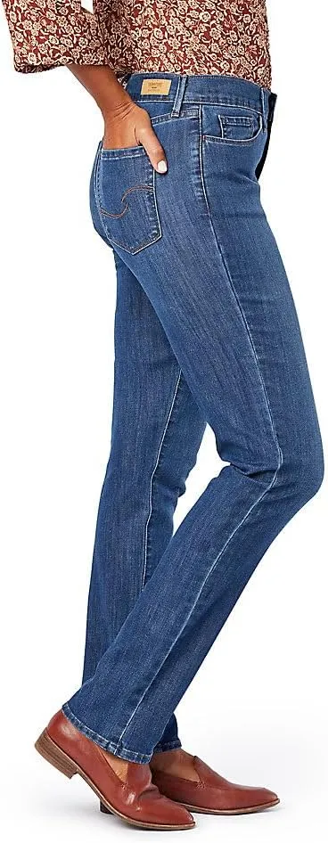 Levi Strauss Signature Gold Women's Classic Taper Jean (Also Available in Plus Size)