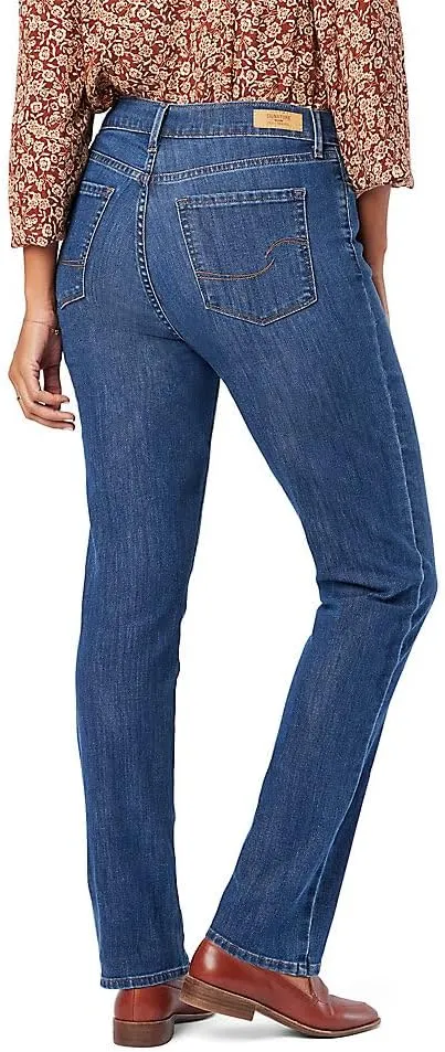 Levi Strauss Signature Gold Women's Classic Taper Jean (Also Available in Plus Size)