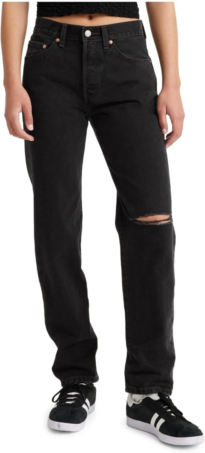 Levi's® 501 '81 Concrete Ice 24 31
