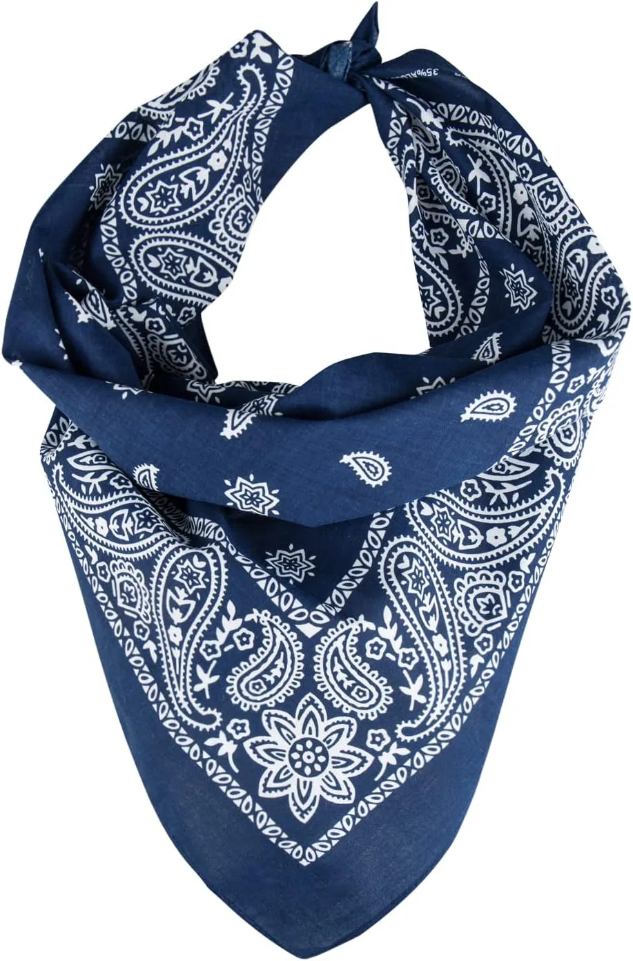 Levi’s All-Gender Multi-Purpose Bandana Gift Sets - Headband, Wrap, Protective Coverage