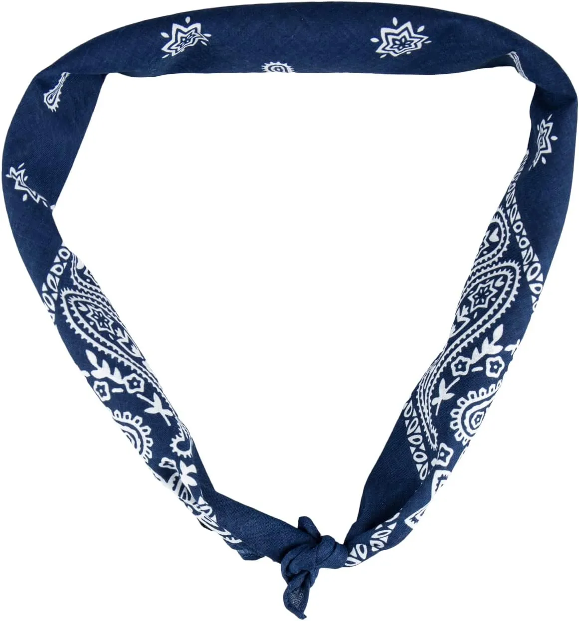 Levi’s All-Gender Multi-Purpose Bandana Gift Sets - Headband, Wrap, Protective Coverage