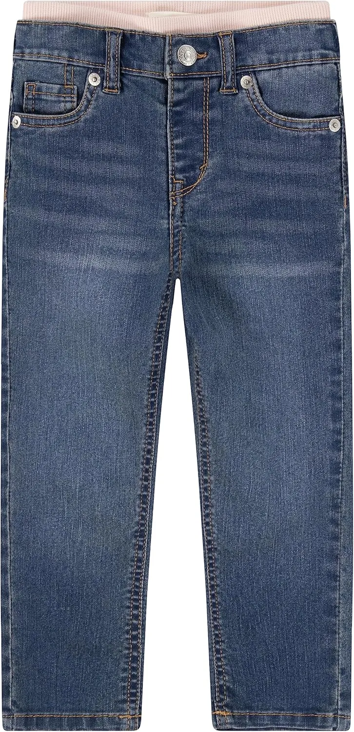 Levi's Baby and Toddler Pull On Jeans