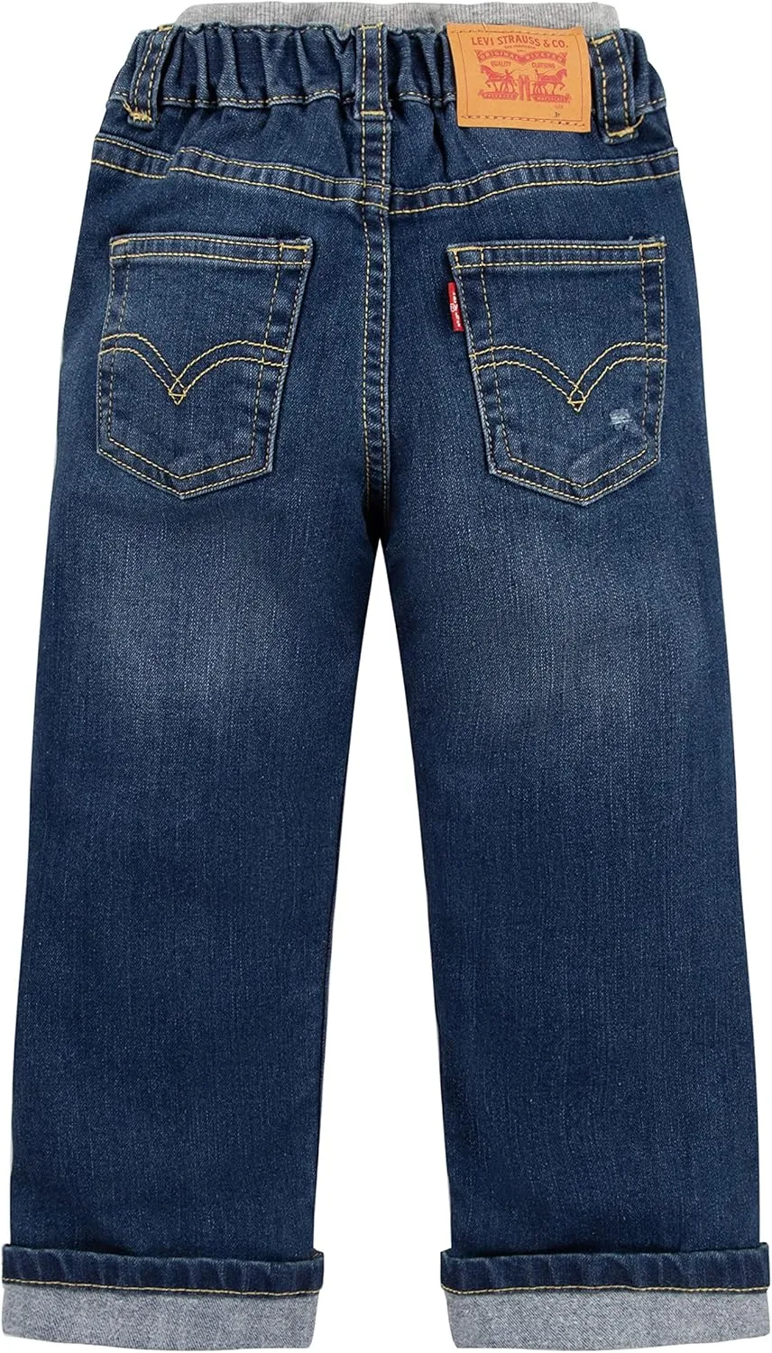 Levi's Baby and Toddler Pull On Jeans