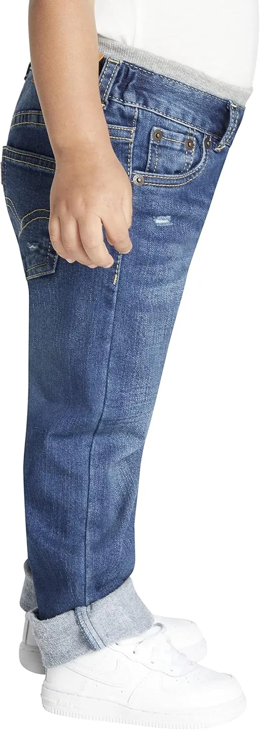 Levi's Baby and Toddler Pull On Jeans