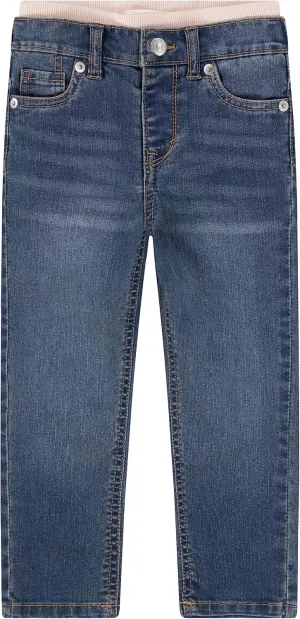 Levi's Baby and Toddler Pull On Jeans
