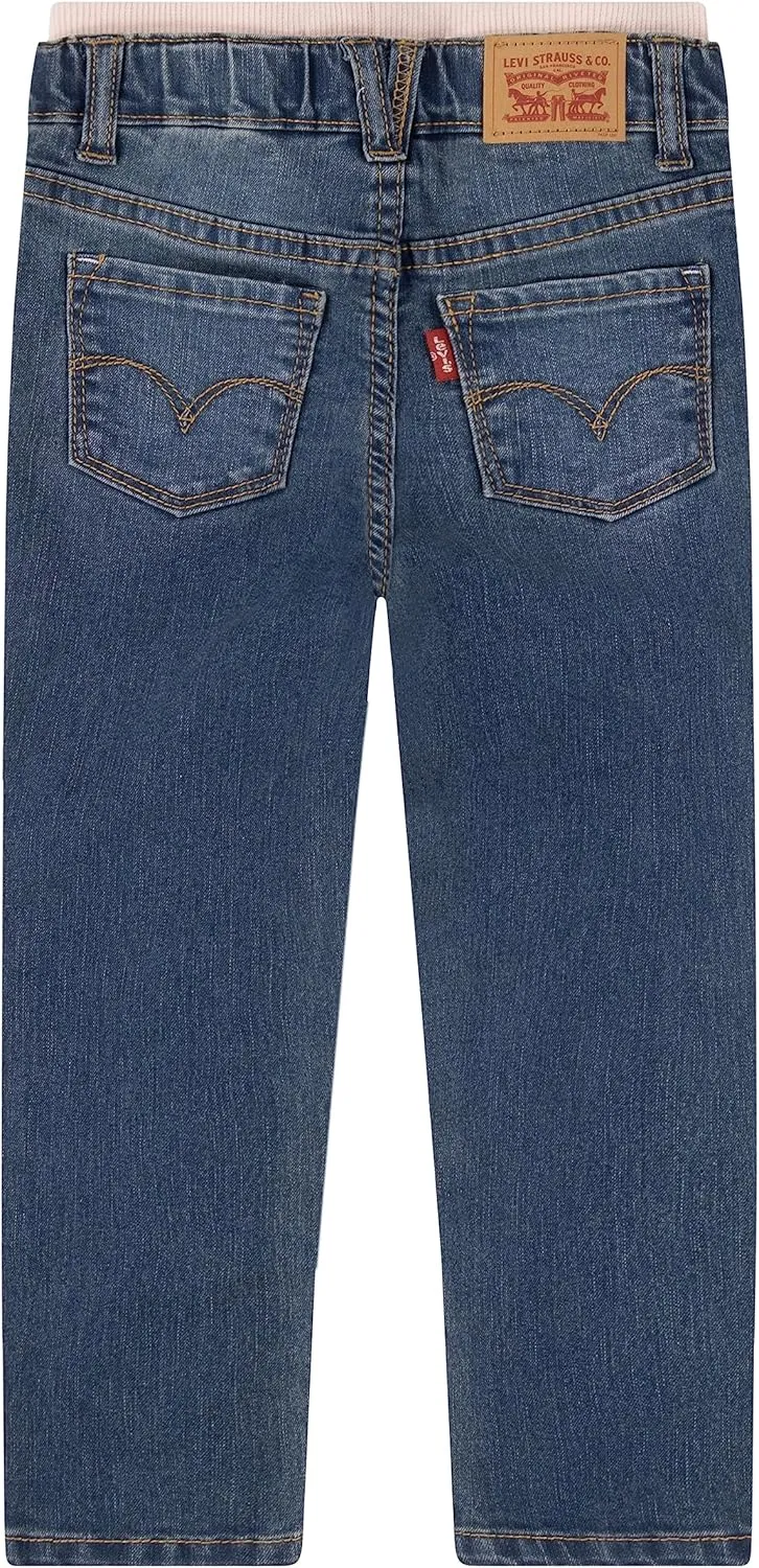 Levi's Baby and Toddler Pull On Jeans