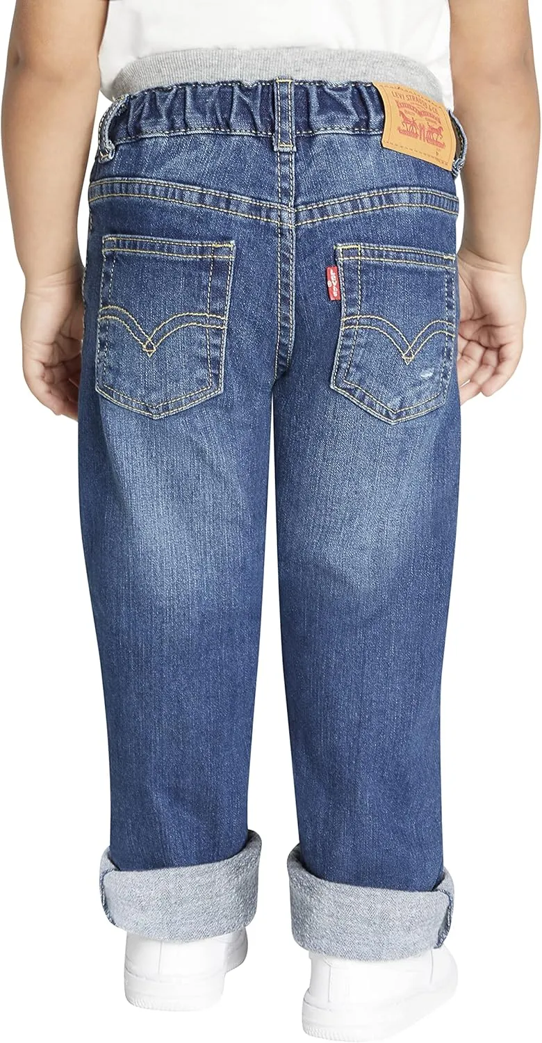 Levi's Baby and Toddler Pull On Jeans