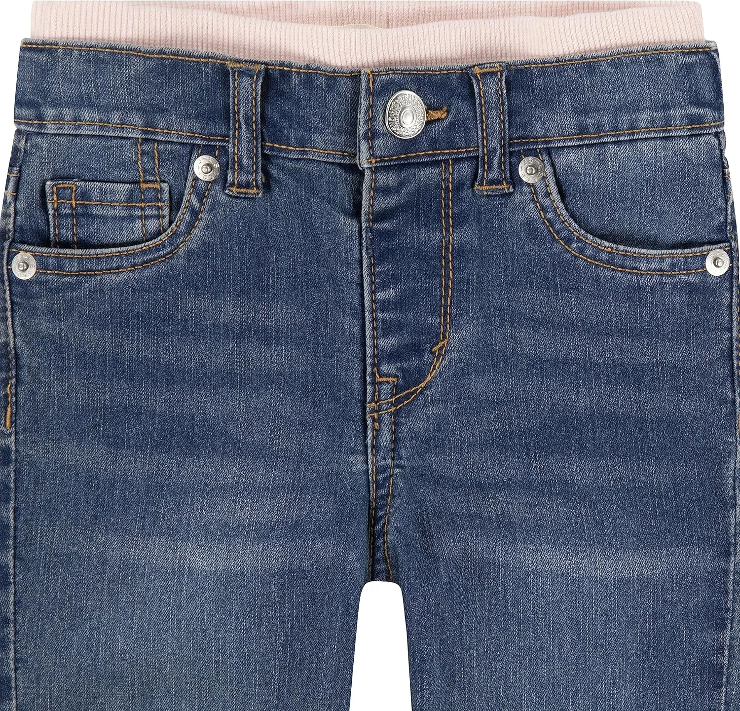 Levi's Baby and Toddler Pull On Jeans