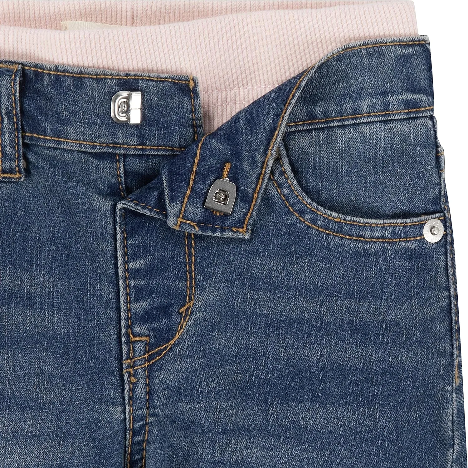 Levi's Baby and Toddler Pull On Jeans