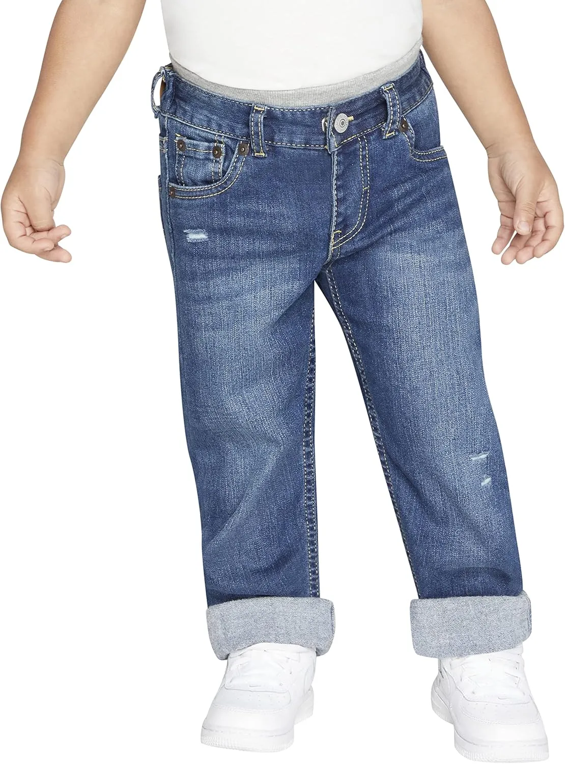Levi's Baby and Toddler Pull On Jeans