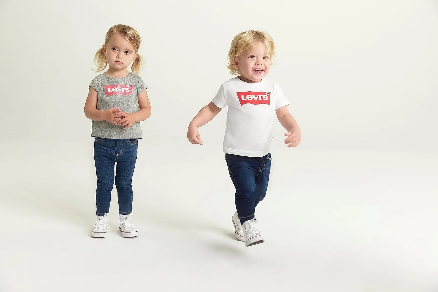 Levi's Baby Boys' Jogger Pants