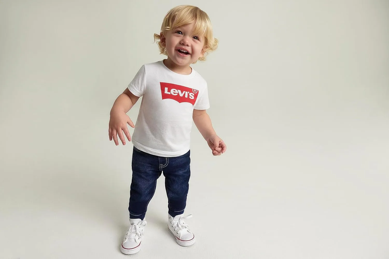 Levi's Baby Boys' Jogger Pants