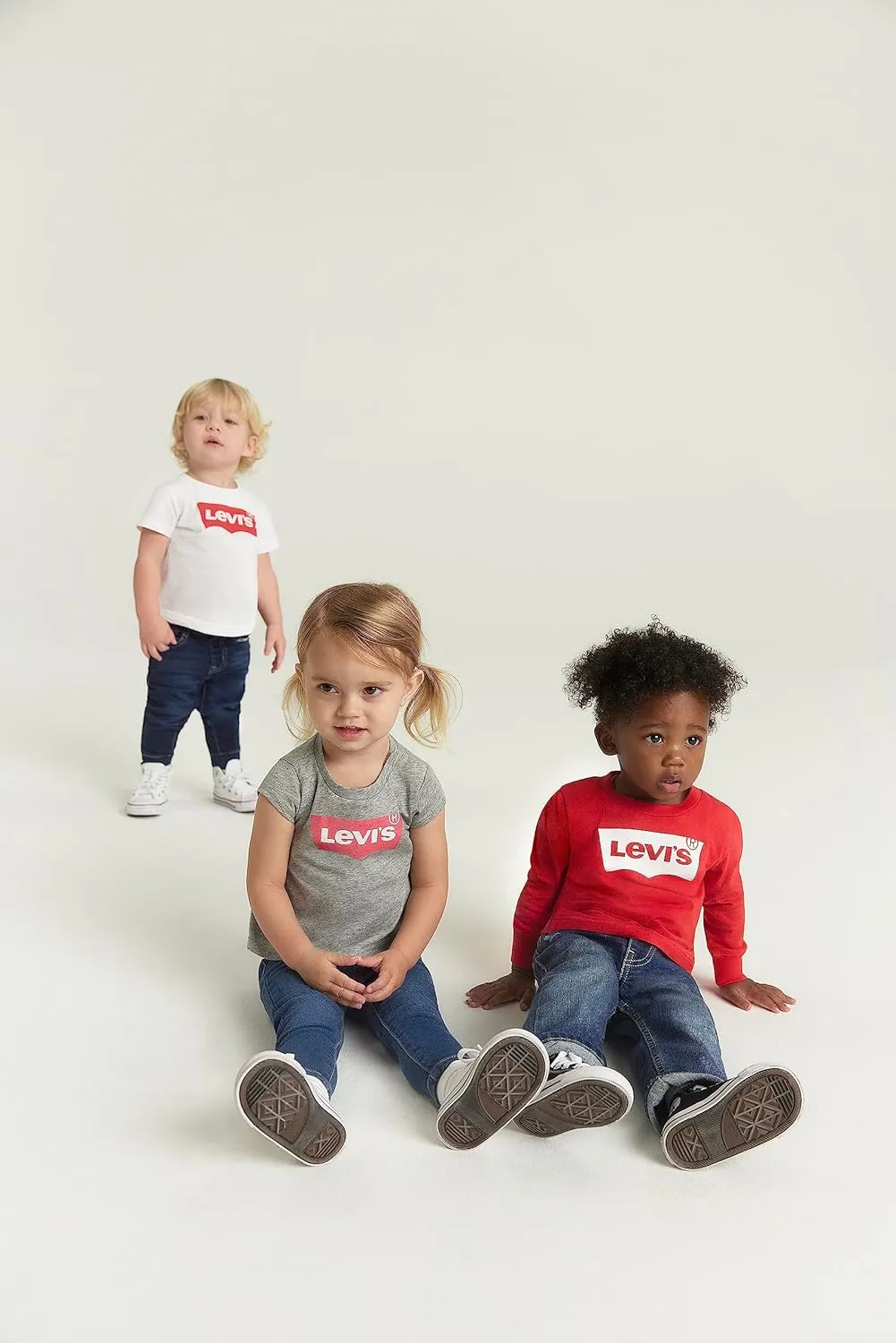 Levi's Baby Boys' Jogger Pants