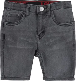 Levi's Boys' 511 Slim Fit Denim Shorts