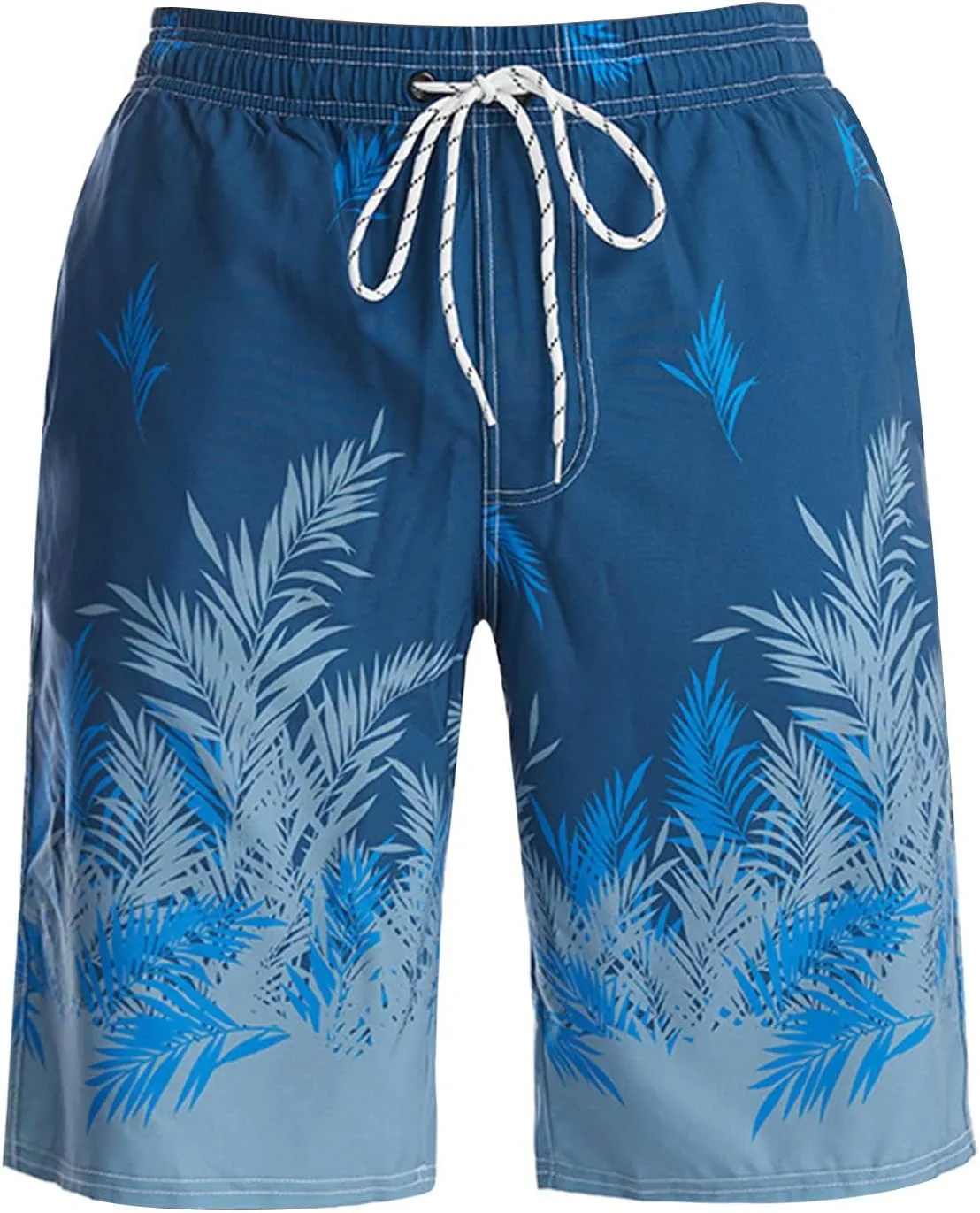 Linen for Men Tie Dye Sports Shorts Casual Beach Couple Pants Linen Beach Short Pant Swim Shorts Zipper Hiking