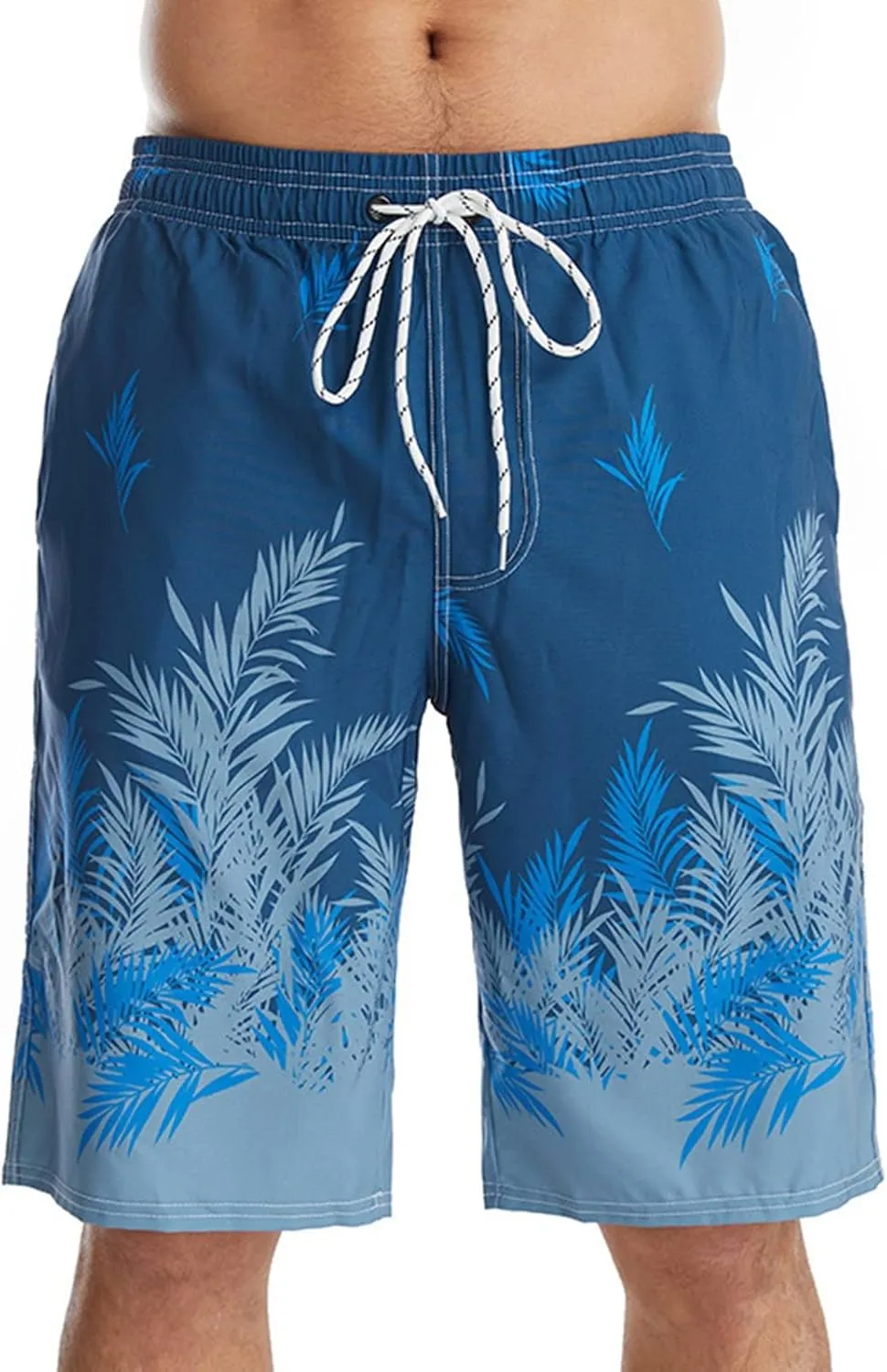 Linen for Men Tie Dye Sports Shorts Casual Beach Couple Pants Linen Beach Short Pant Swim Shorts Zipper Hiking
