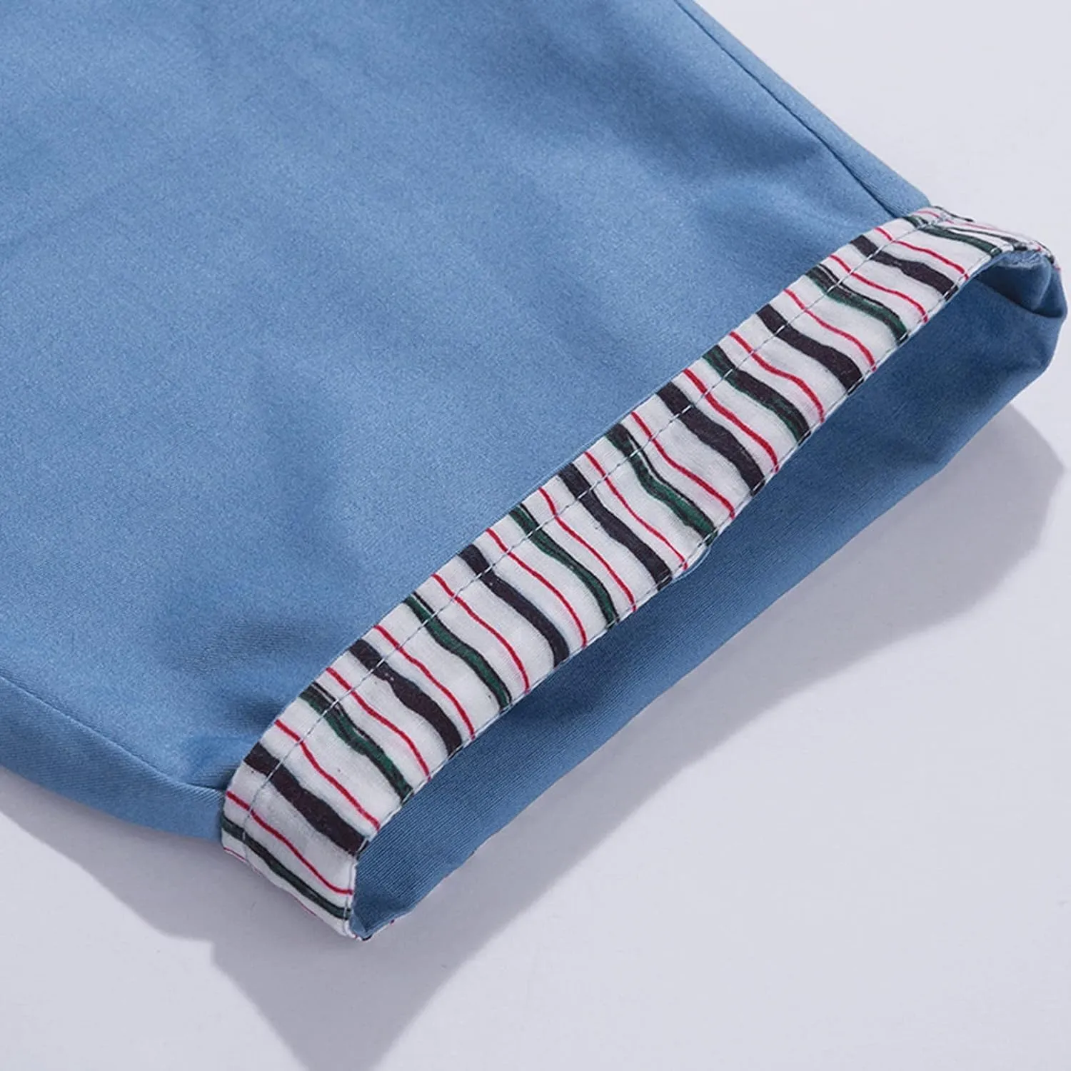 Linen for Men Tie Dye Sports Shorts Casual Beach Couple Pants Linen Beach Short Pant Swim Shorts Zipper Hiking