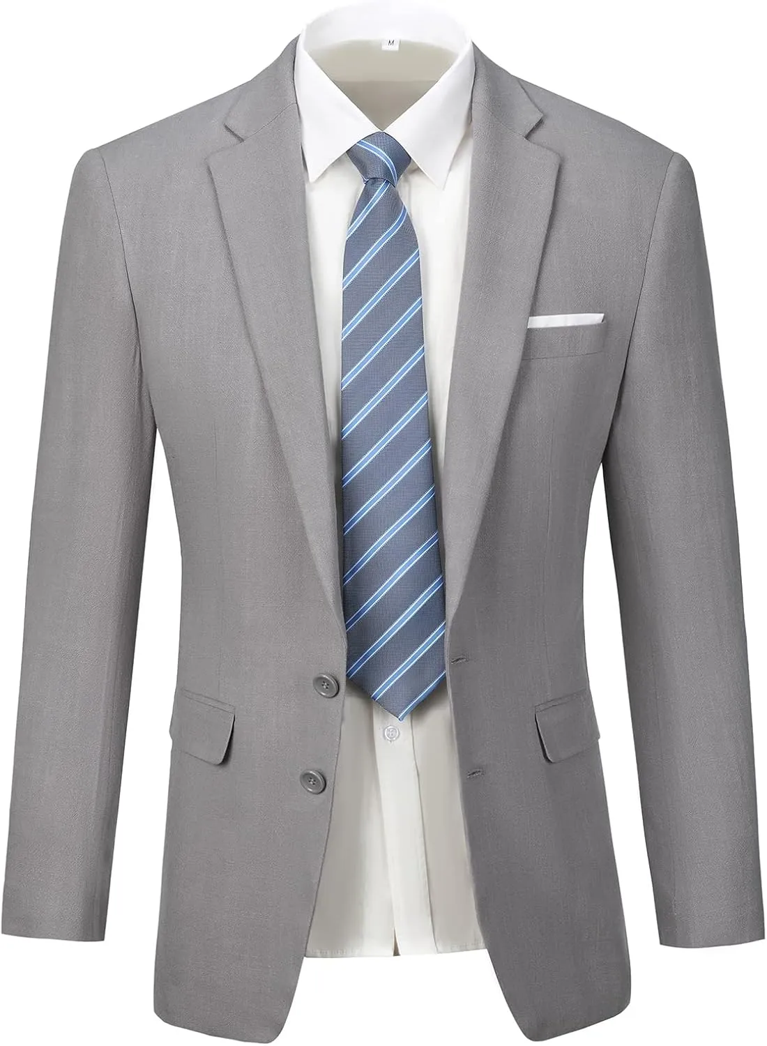 Linen Suit 3 Pieces Vintage Retro Wedding Prom Suits Slim Fit Jacket Blazer Groom Tuxedos