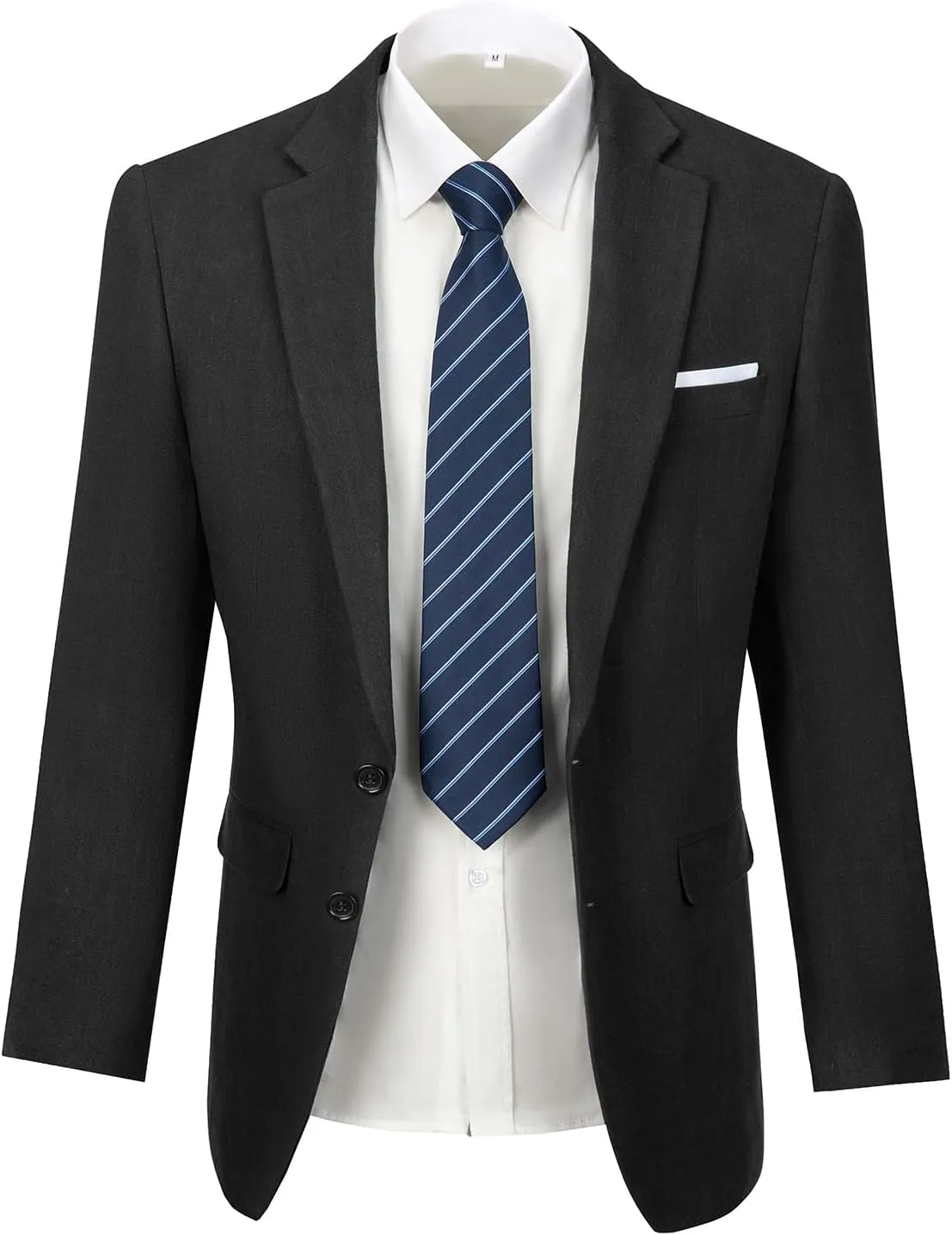 Linen Suit 3 Pieces Vintage Retro Wedding Prom Suits Slim Fit Jacket Blazer Groom Tuxedos