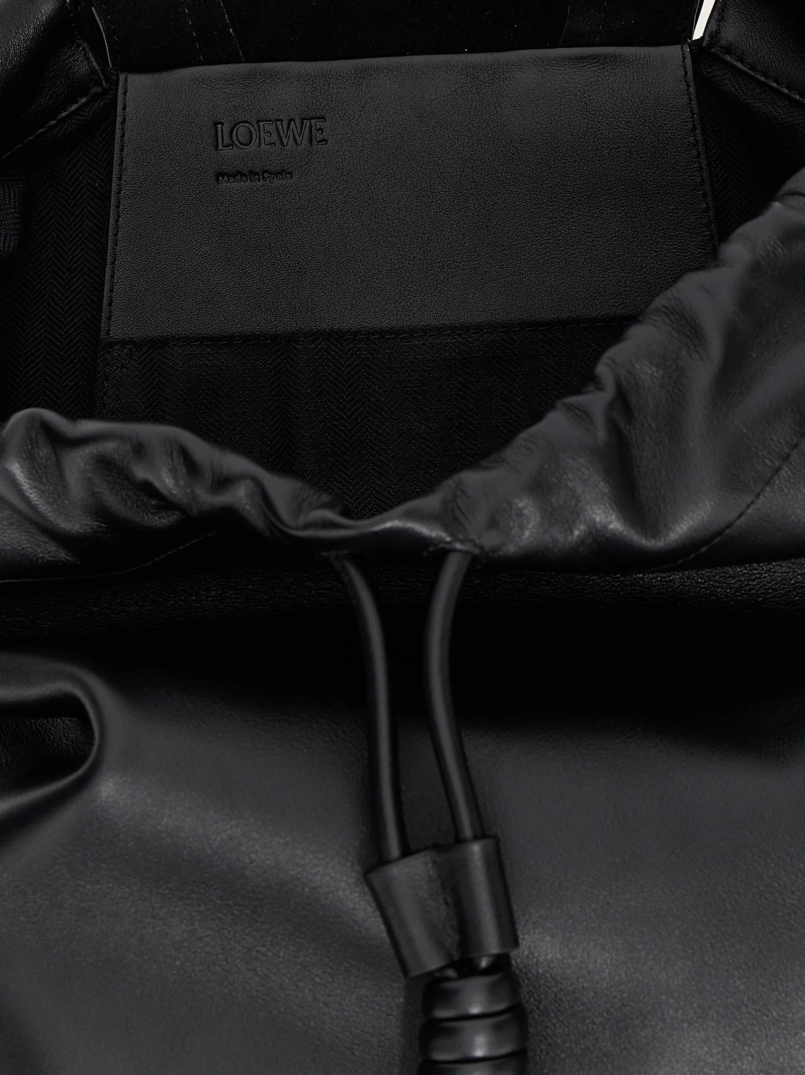 Loewe 'Flamenco' Backpack