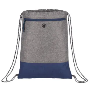 Logan Drawstring Bag