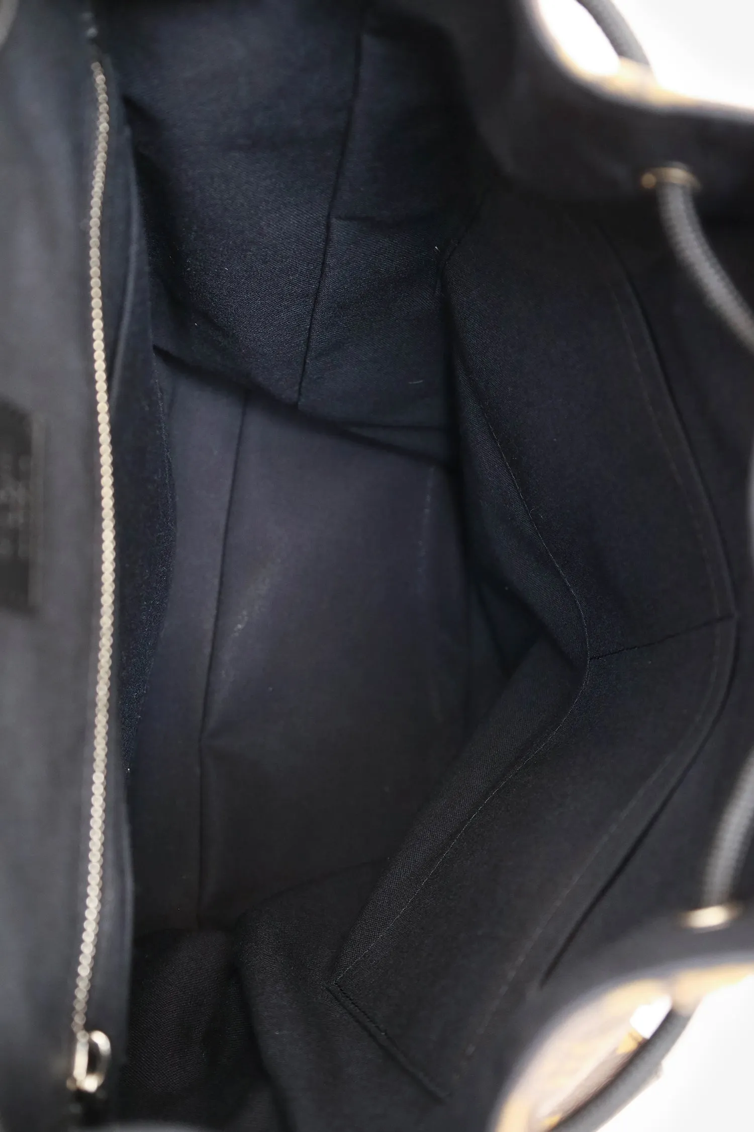 Louis Vuitton 2015 Monogram Christopher PM Backpack