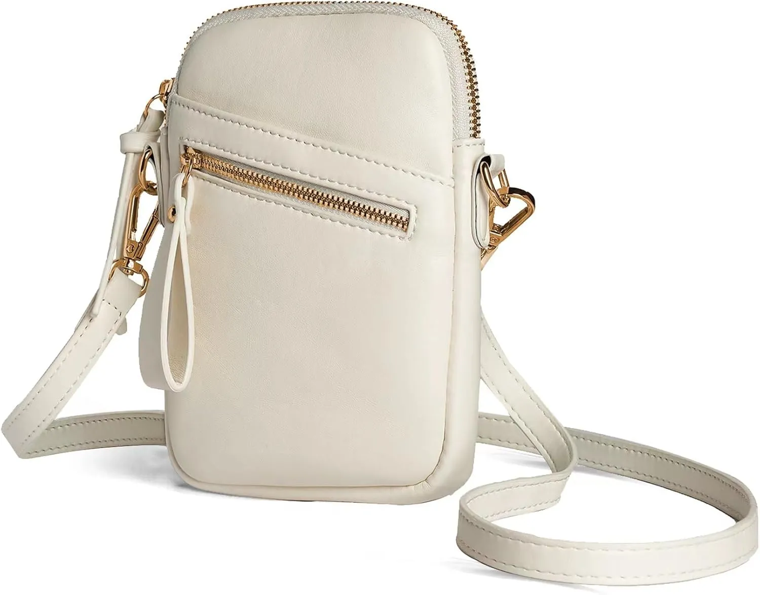 M-Plateau Crossbody Bags for Women and Men, Cross Body Bag Purses for Women Small,Phone Purse and with Adjustable Strap
