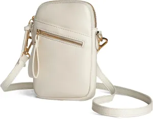 M-Plateau Crossbody Bags for Women and Men, Cross Body Bag Purses for Women Small,Phone Purse and with Adjustable Strap