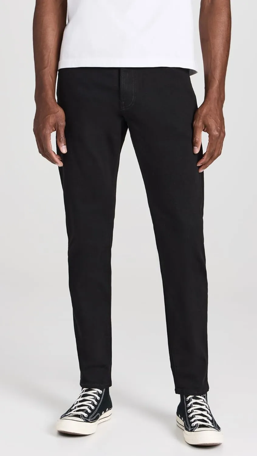 Madewell Men's Athletic Slim Coolmax Jeans
