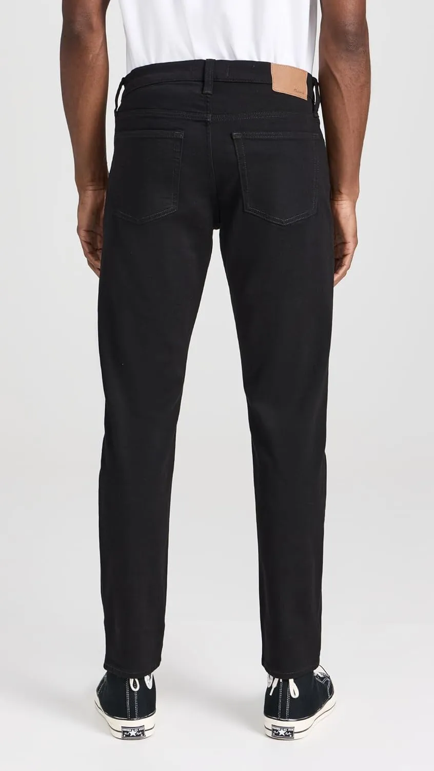 Madewell Men's Athletic Slim Coolmax Jeans