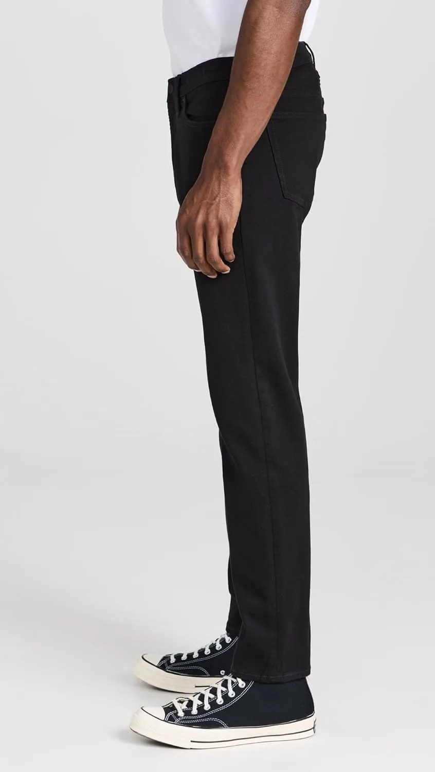 Madewell Men's Athletic Slim Coolmax Jeans
