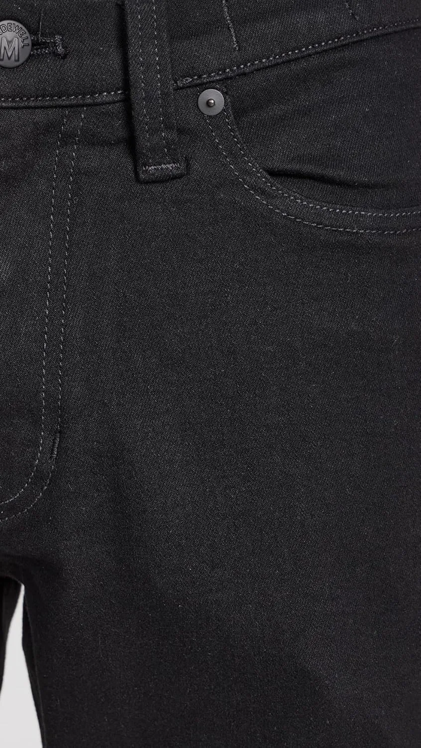 Madewell Men's Athletic Slim Coolmax Jeans