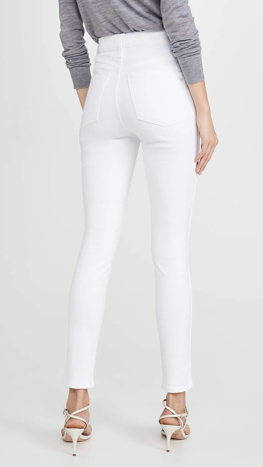 Madewell Women's 10'' High Rise Skinny Jeans