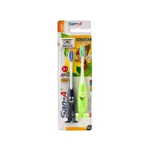 Magic Wizard Children's Toothbrush Set ( Case of 72 )