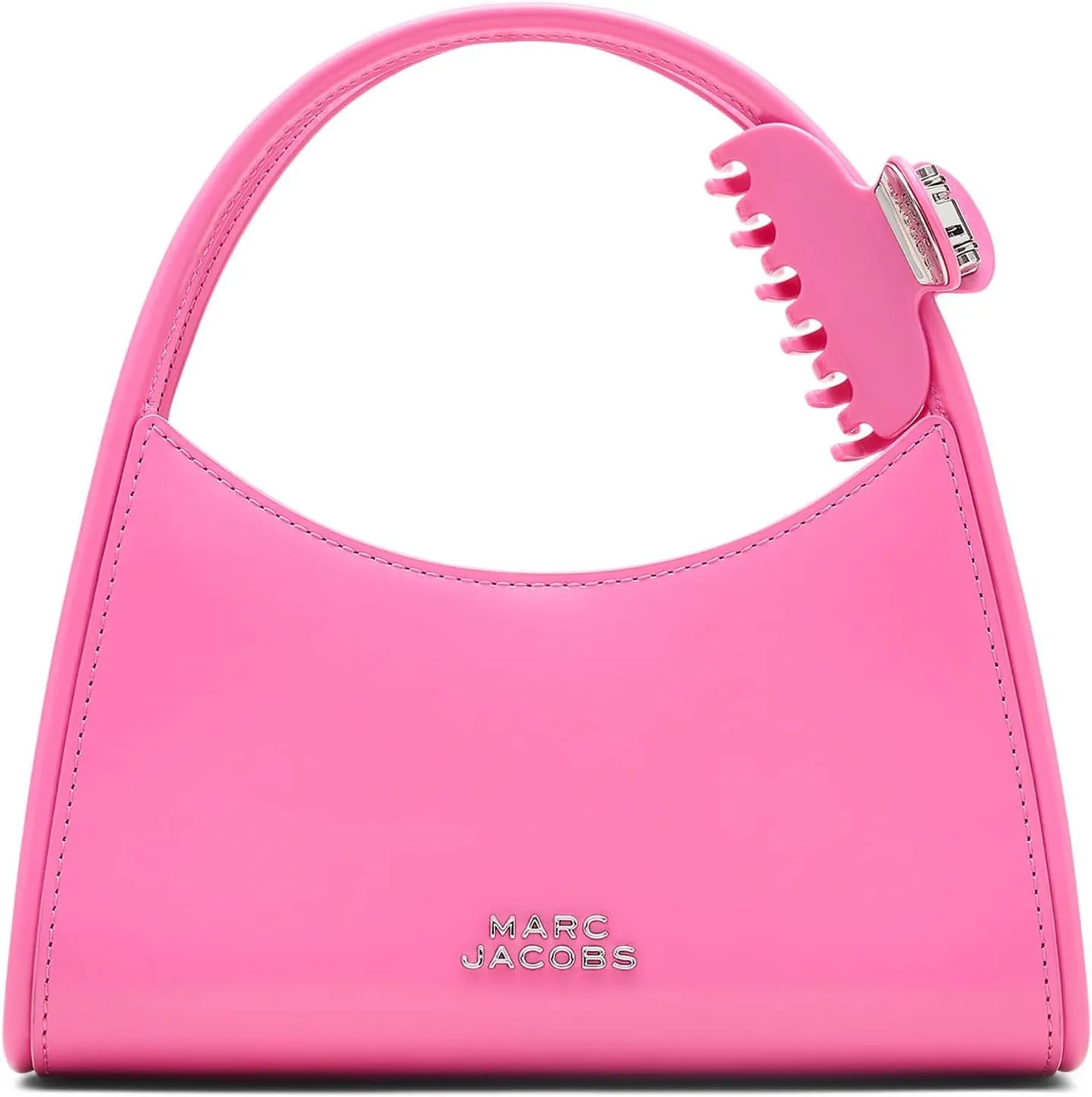 Marc Jacobs Women's The Claw Clip Crossbody Bag