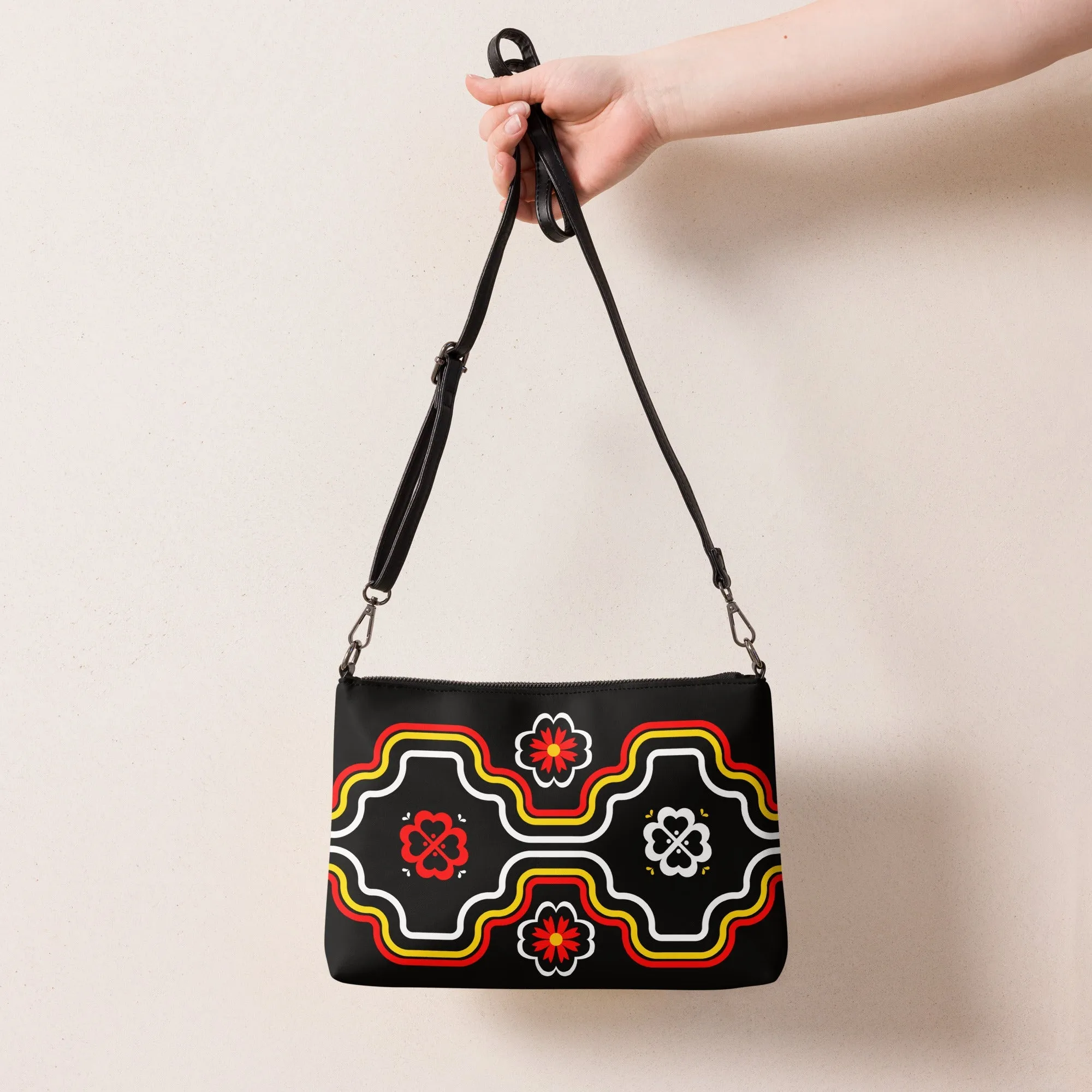 Medicine Crossbody bag