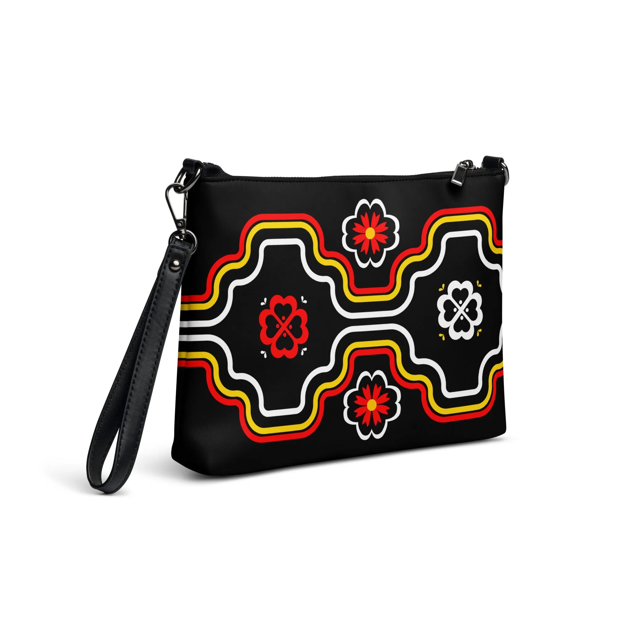 Medicine Crossbody bag