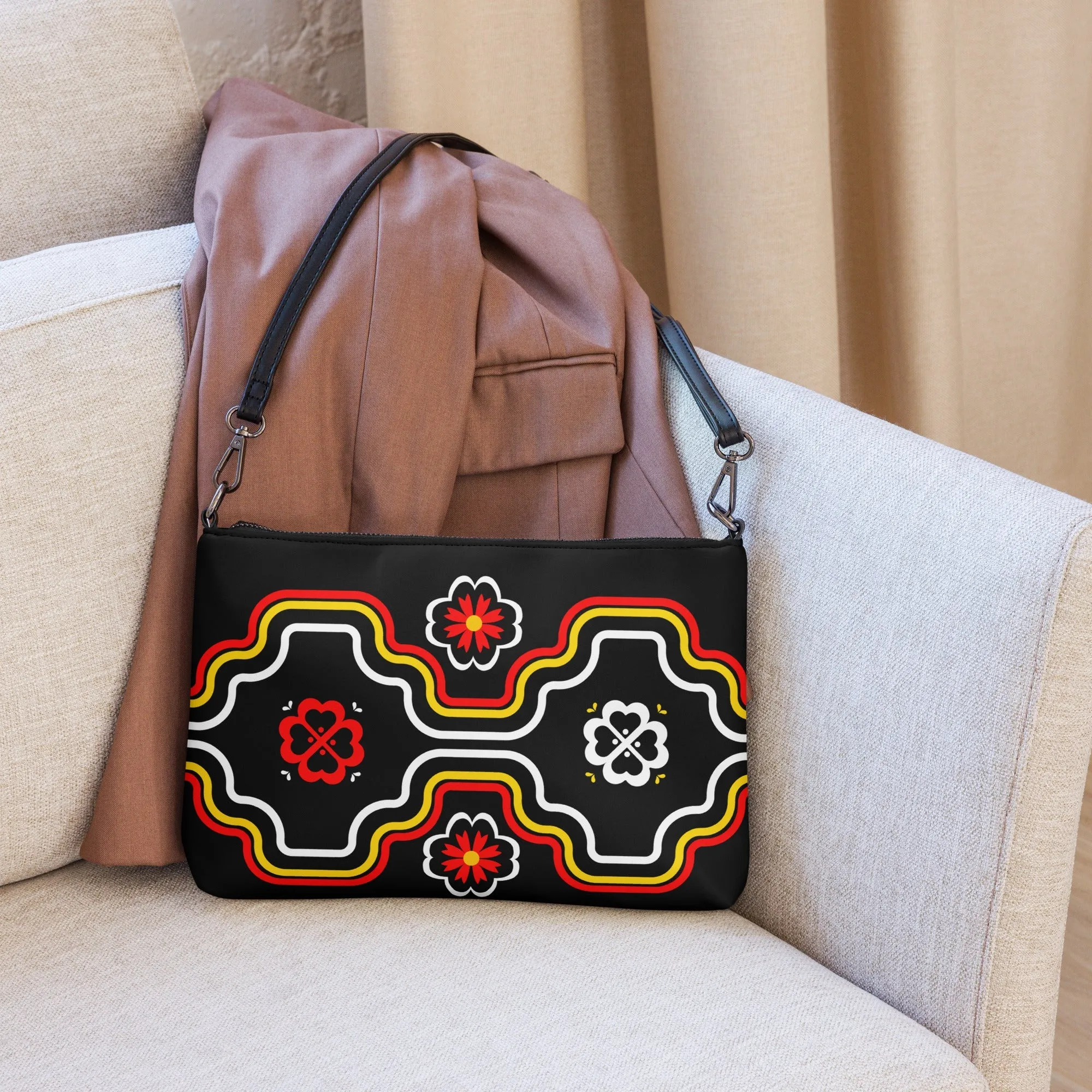 Medicine Crossbody bag