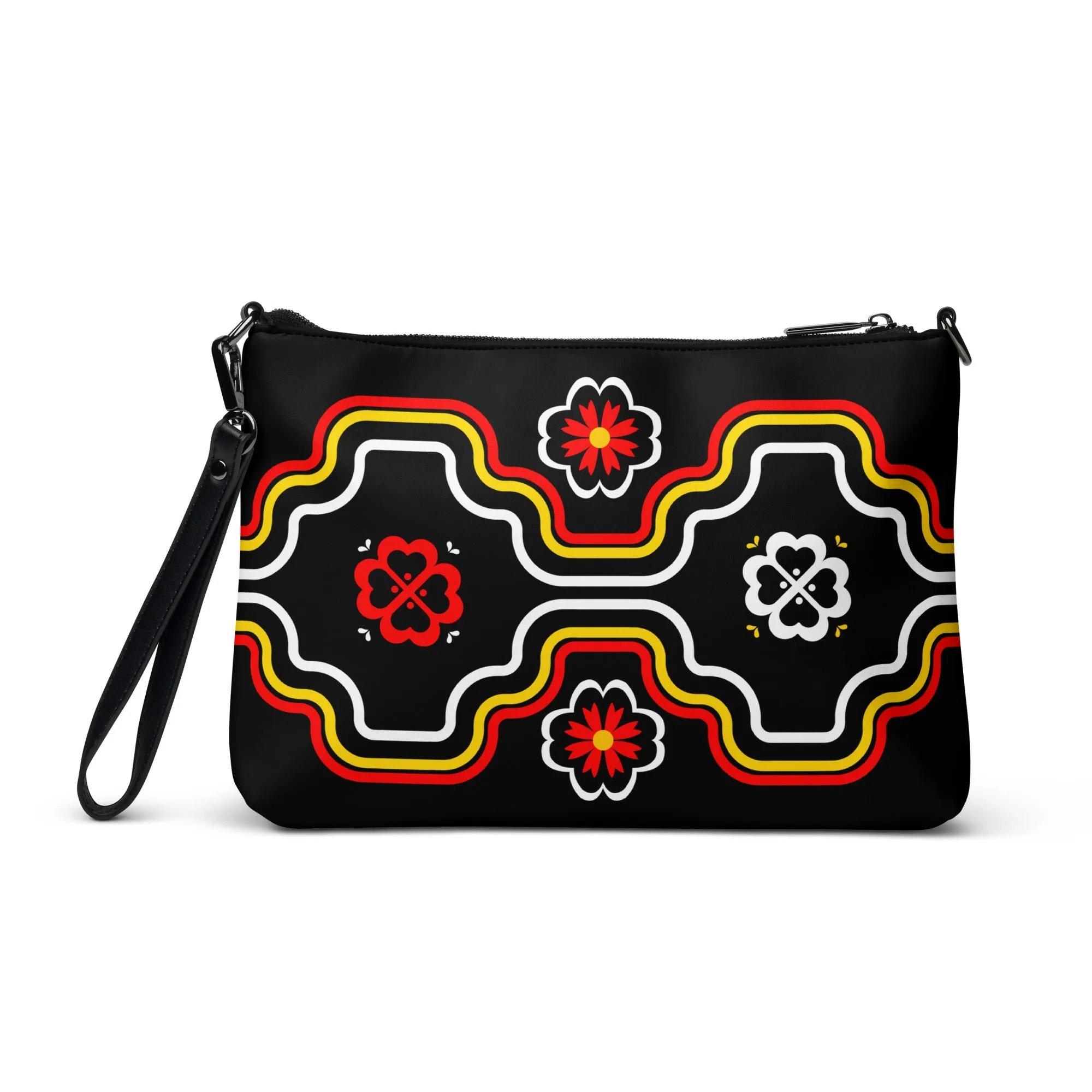 Medicine Crossbody bag